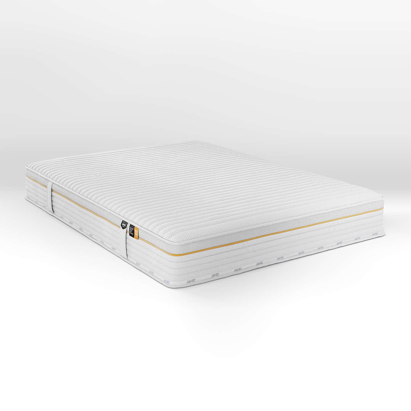 Jay-Be Bio Fresh 2000 Pocket Mattress