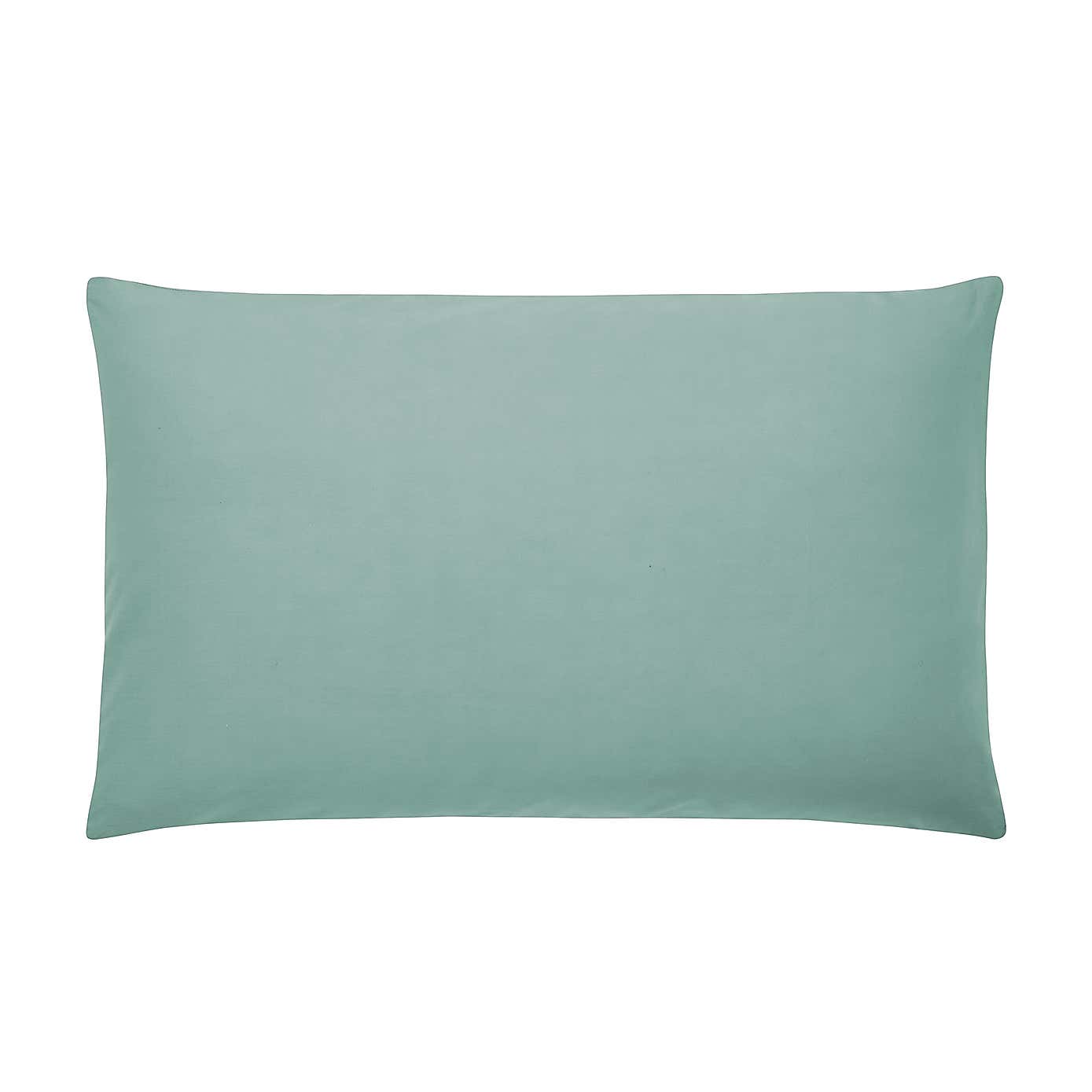 Pure Cotton Box Pillowcase