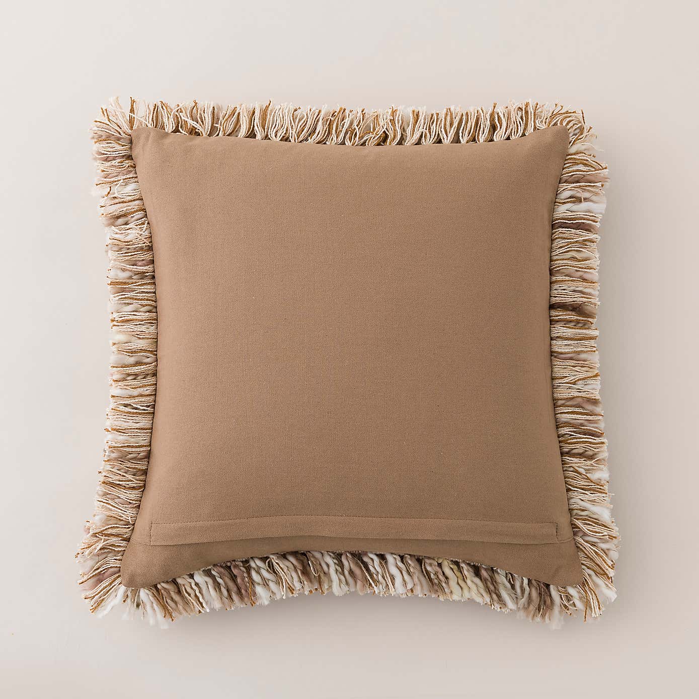 Ava Textured Cushion