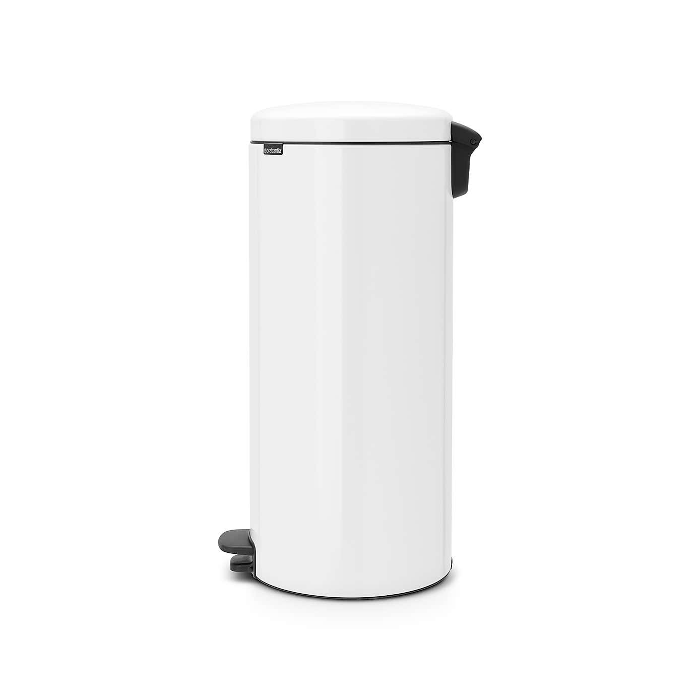 Brabantia Newlcon 30L Pedal Bin