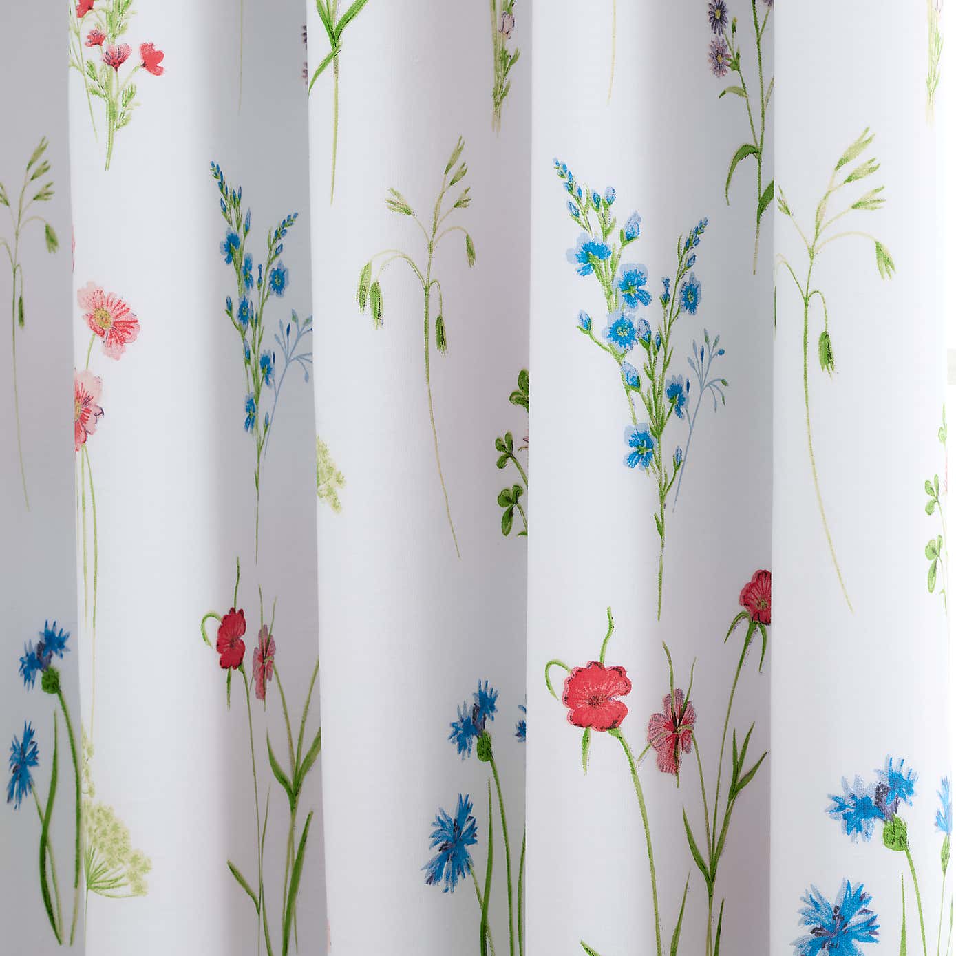 Moxley Meadows Blackout Eyelet Curtains