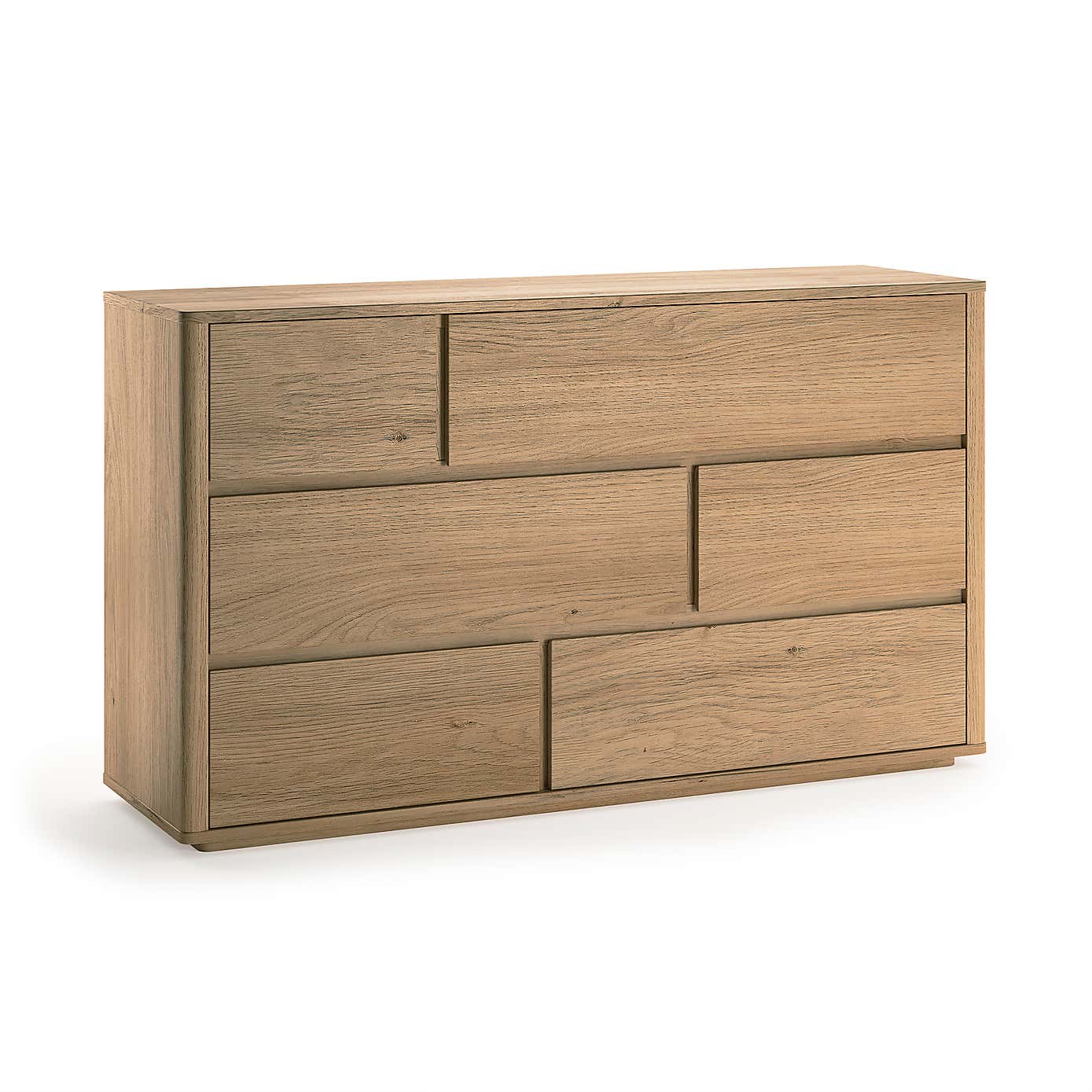 Malik 6 Drawer Chest