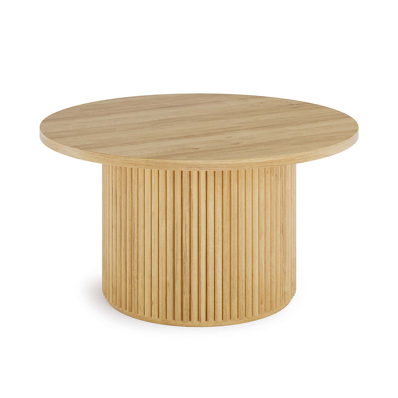 Amari Round Coffee Table