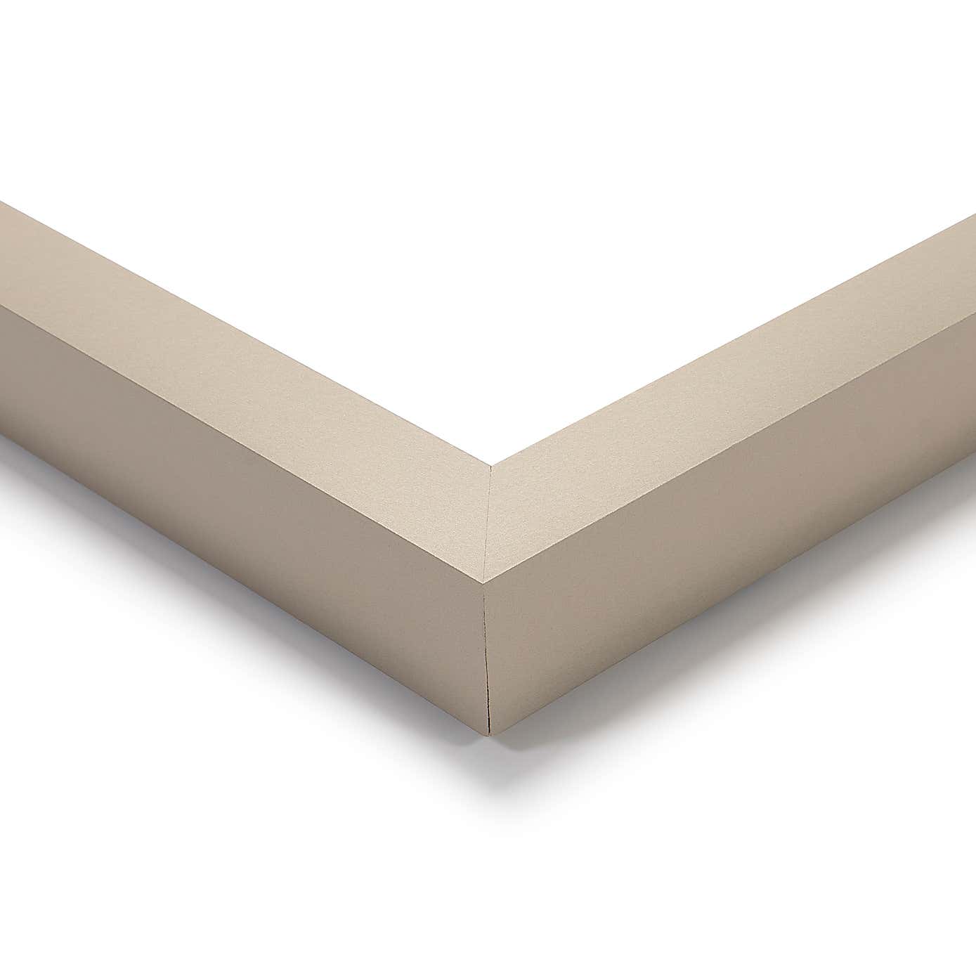 The Three Amigos Grande Framed Print