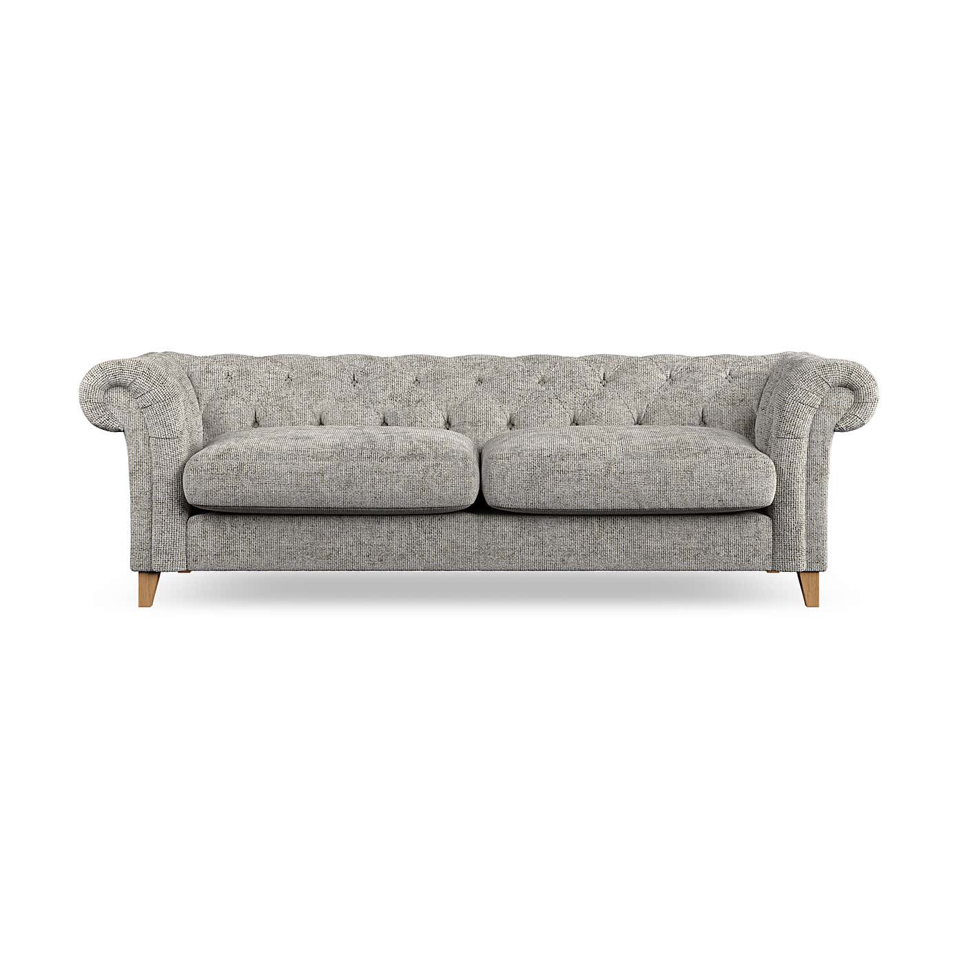 Pimlico 4 Seater Sofa