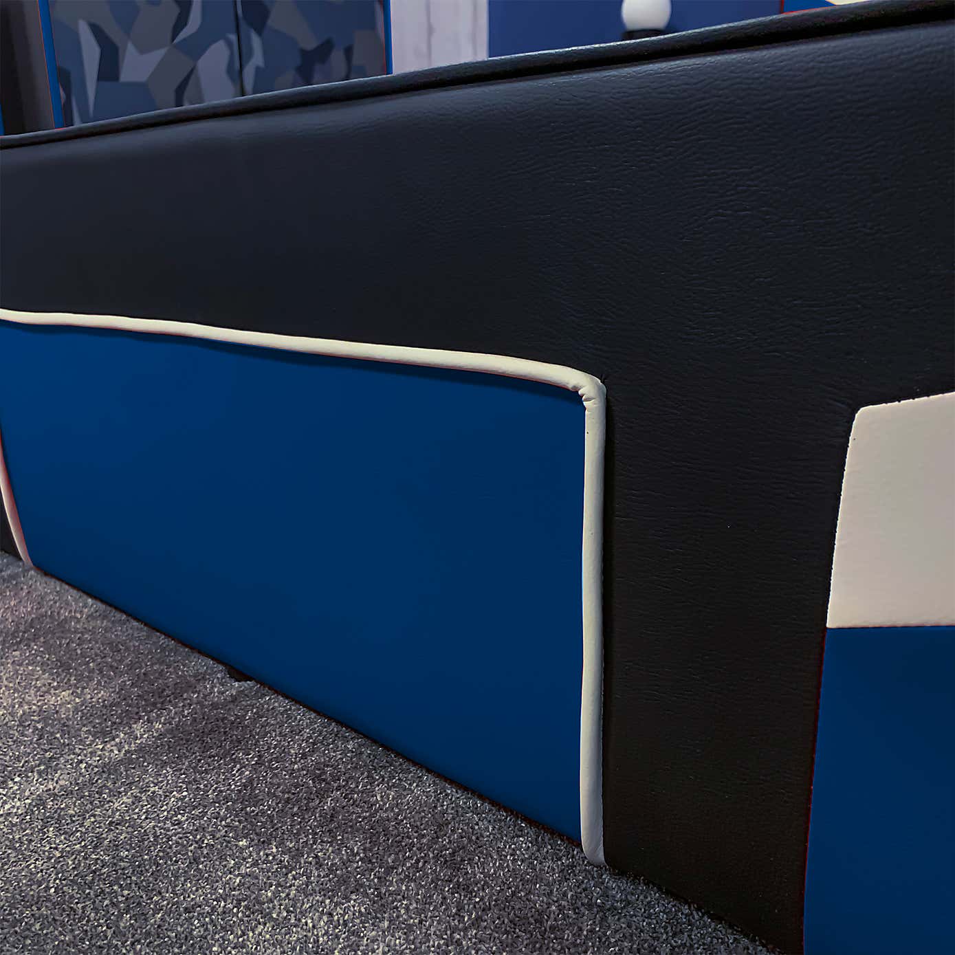 X Rocker Cerberus MKII BIAB Bed