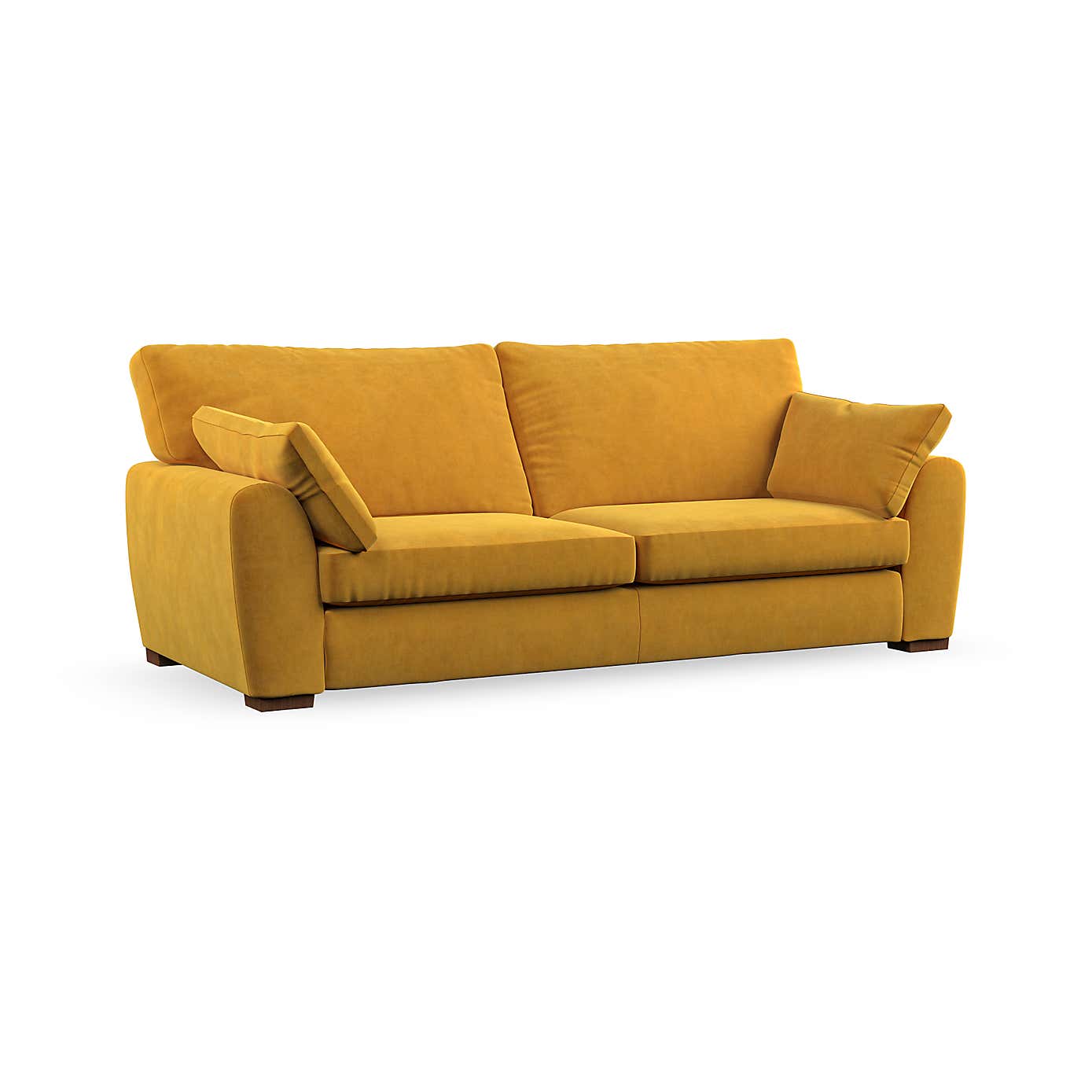 Madison 4 Seater Sofa