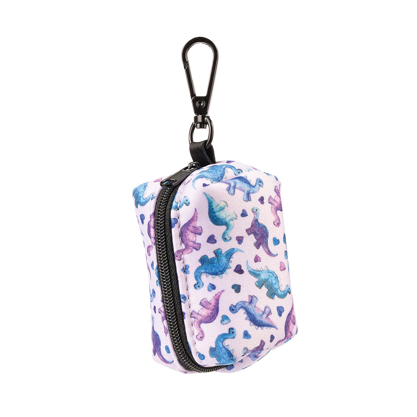 Tiny Diny Poo Bag Holder & Bow Tie Set