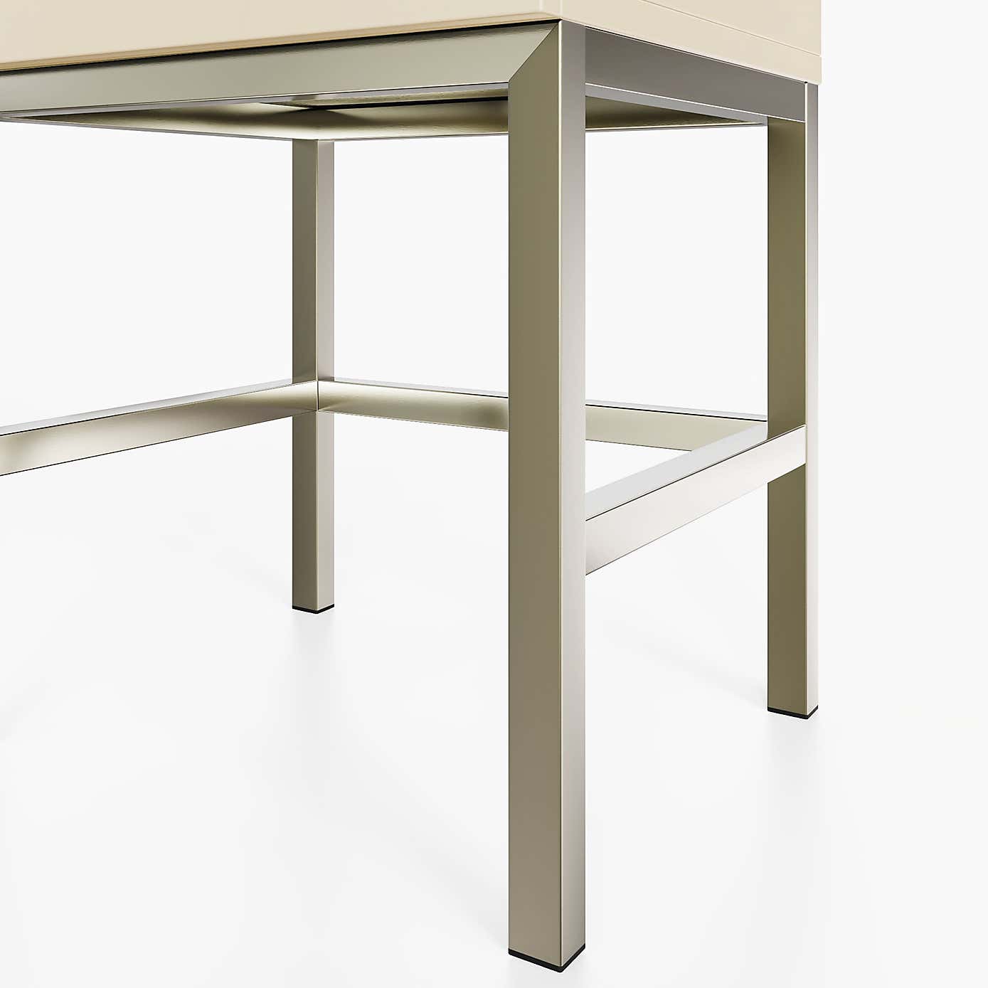 Lyra Smart Side Table