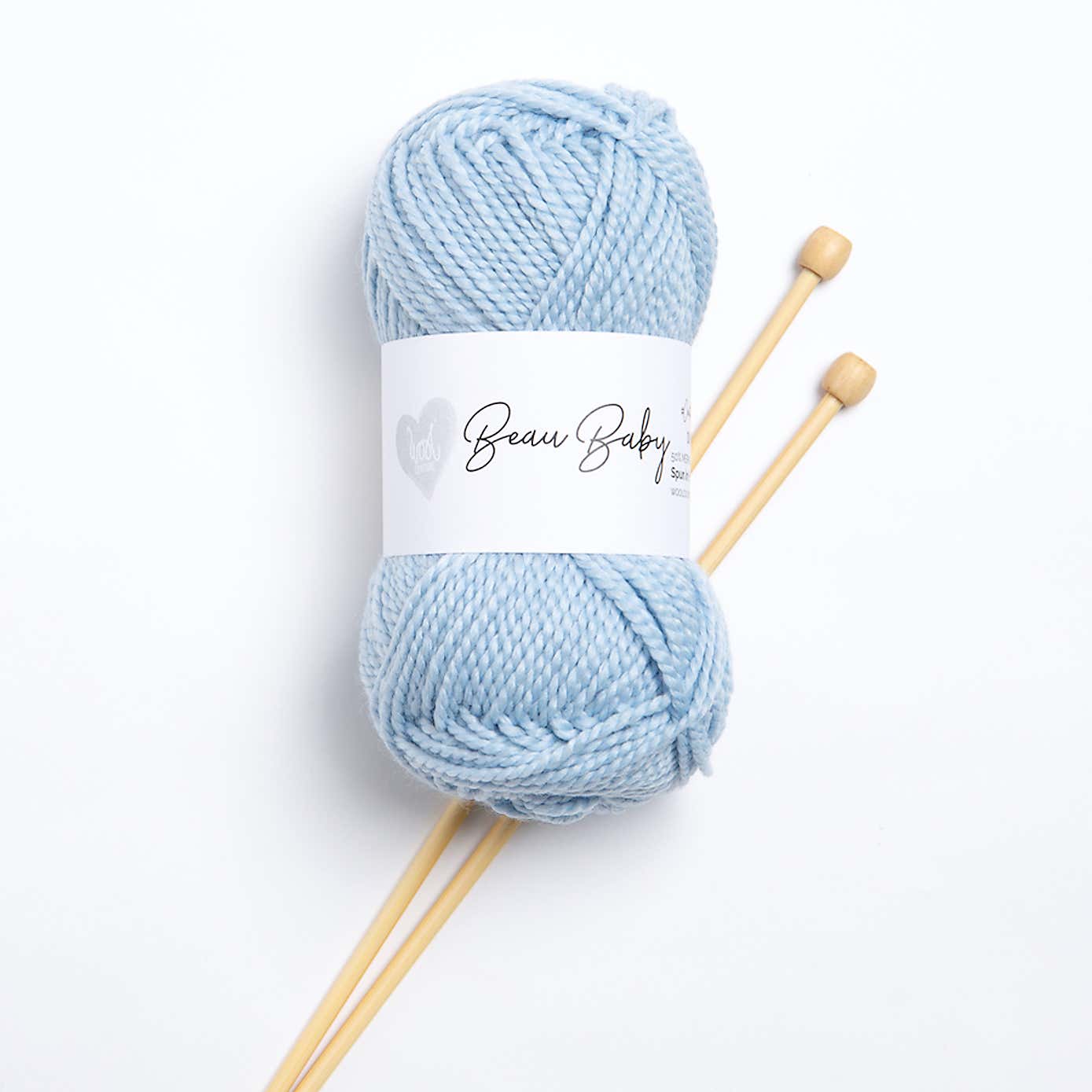 Wool Couture Beau Baby Double Knit Yarn