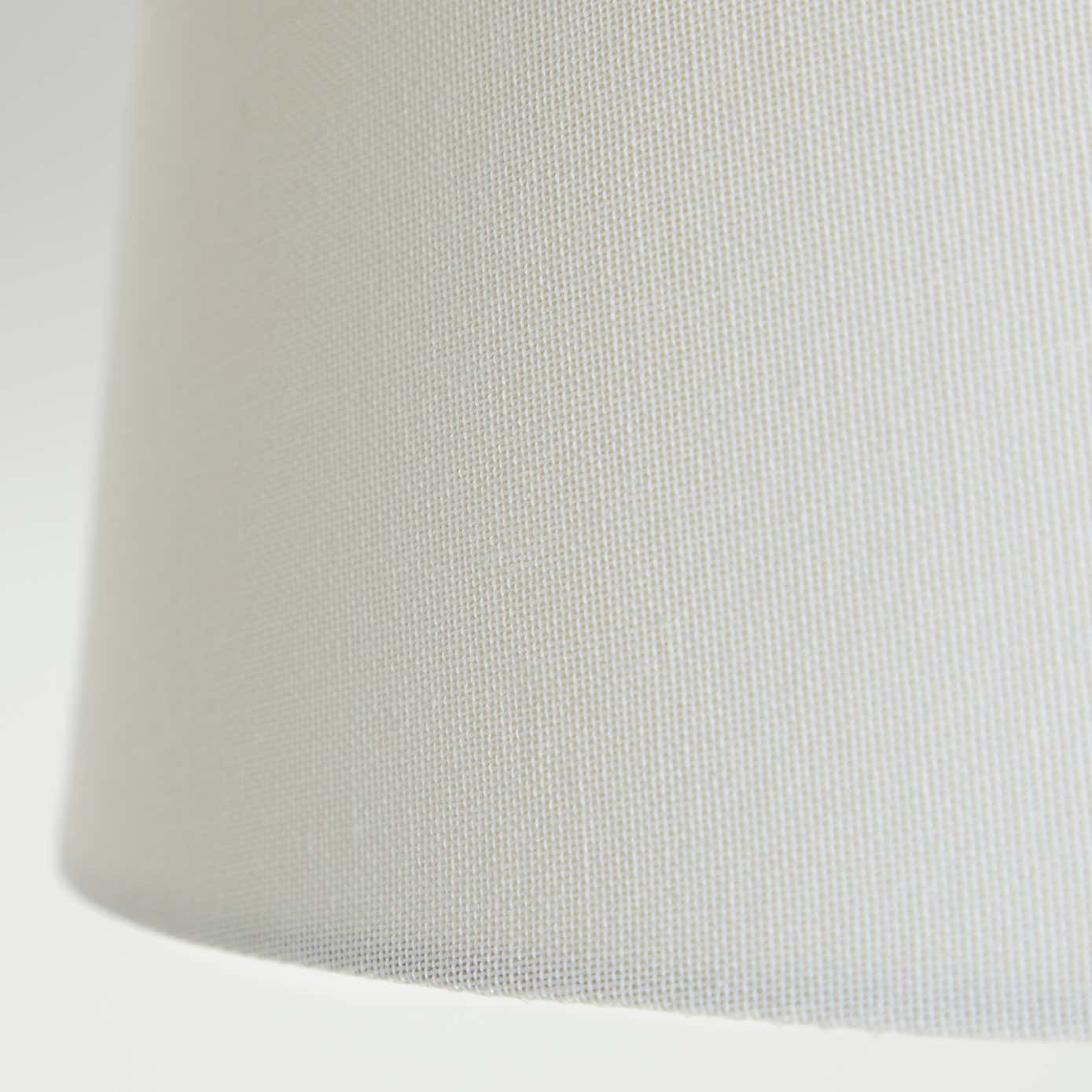 Luna Tapered Lamp Shade