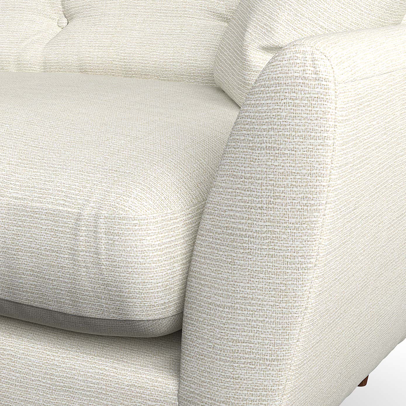 Anders 3 Seater Sofa