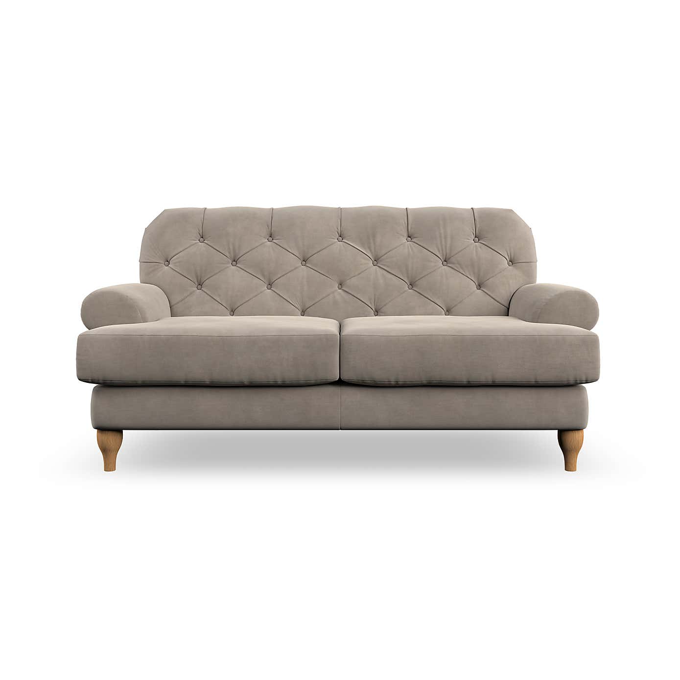 Canterbury Large 2 Seater Sofa