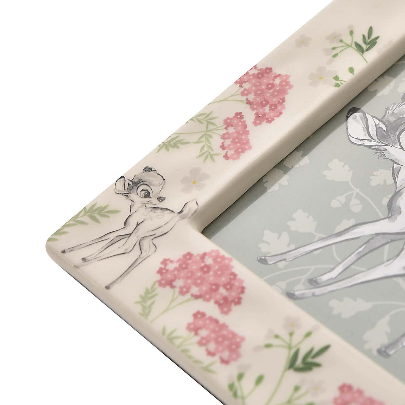 Disney Bambi Photo Frame