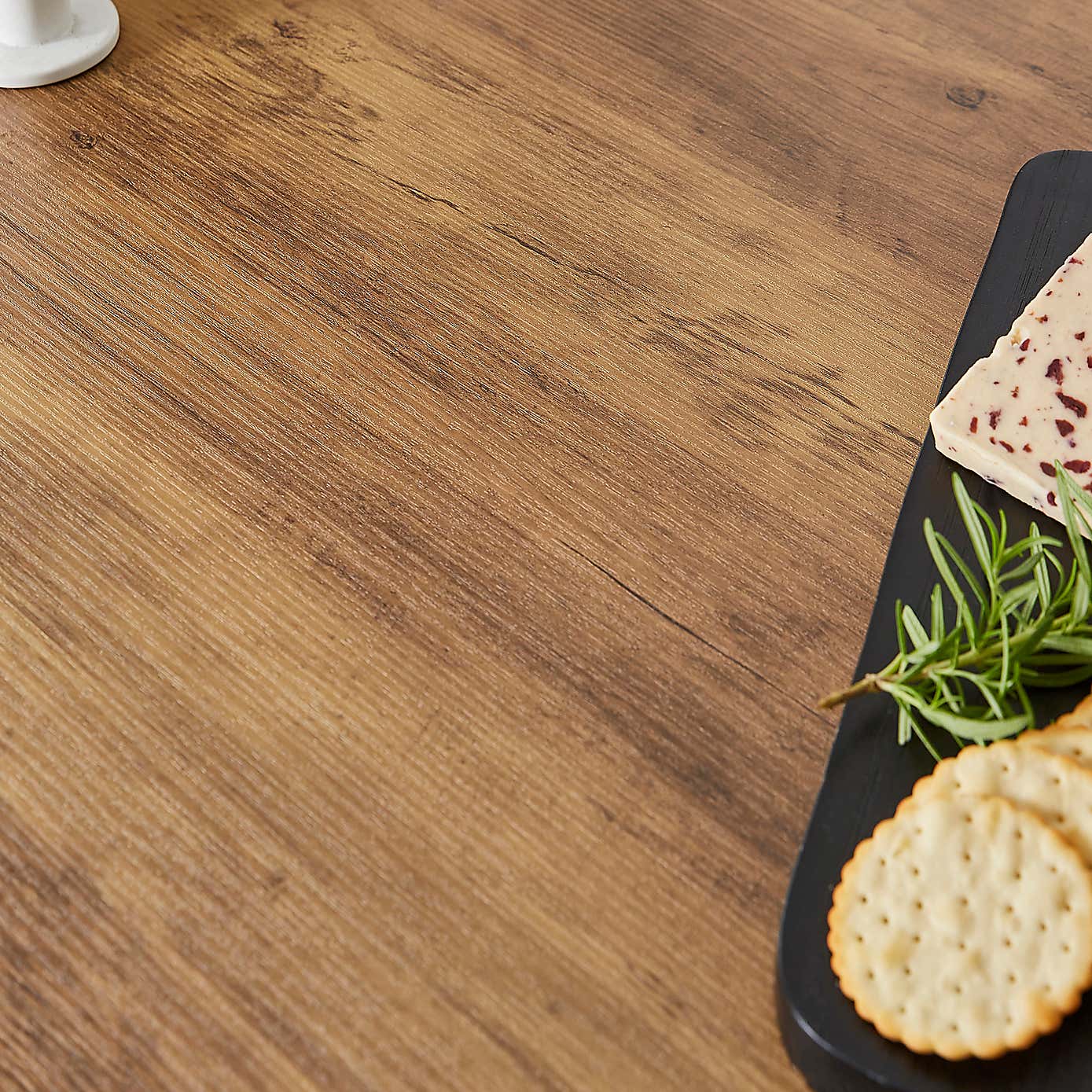 Ezra Large Dining Bench Set, 220cm