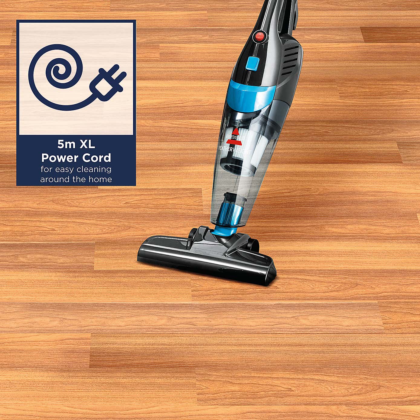 Bissell Featherweight Vacuum Cleaner