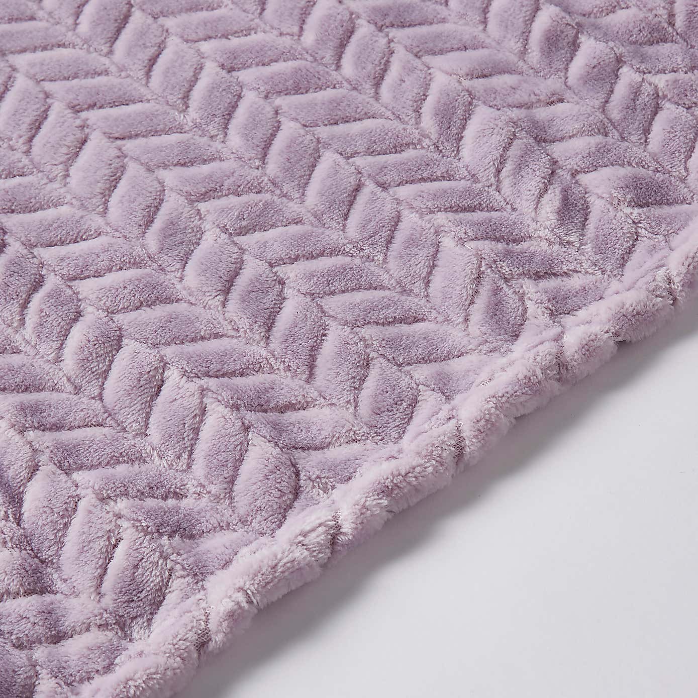 Amelia Recycled Throw, 200cm x 200cm