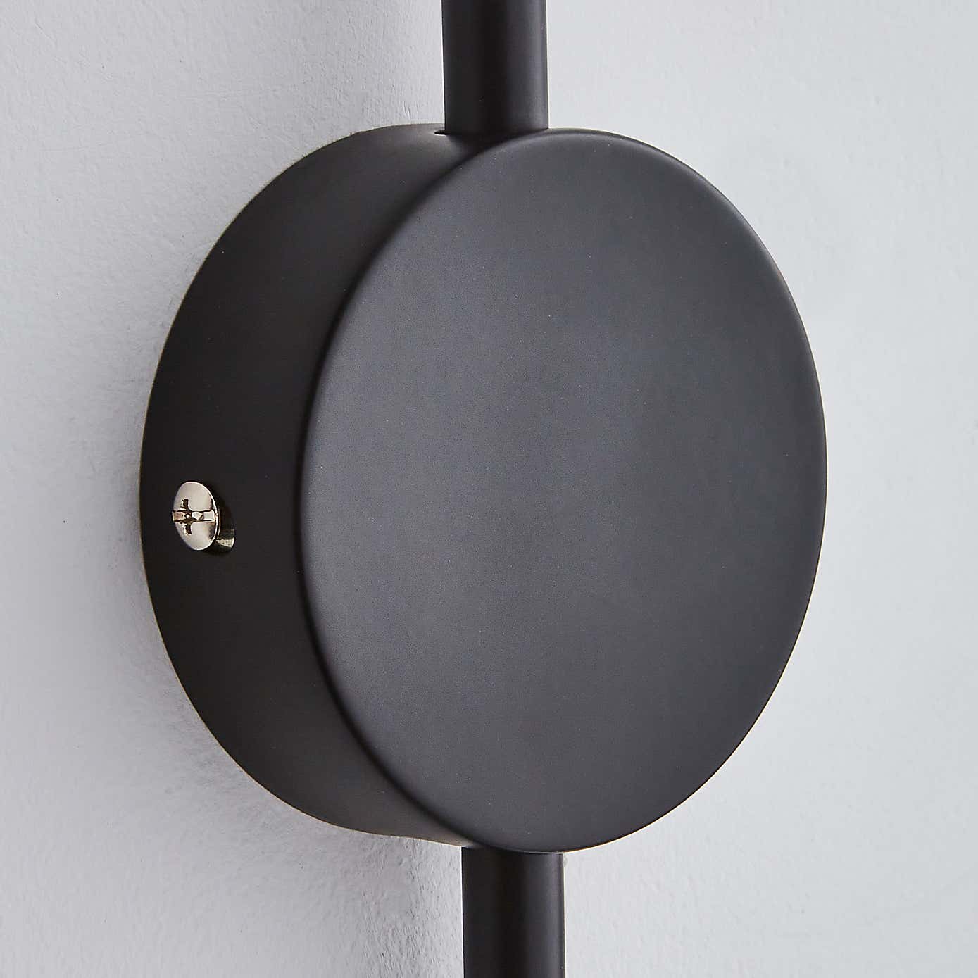 Palazzo Easy Fit Plug In Wall Light