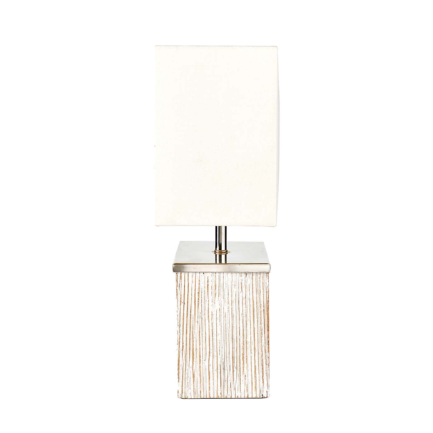 Hampton Table Lamp