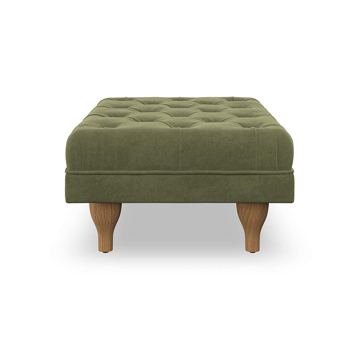 Warwick Footstool