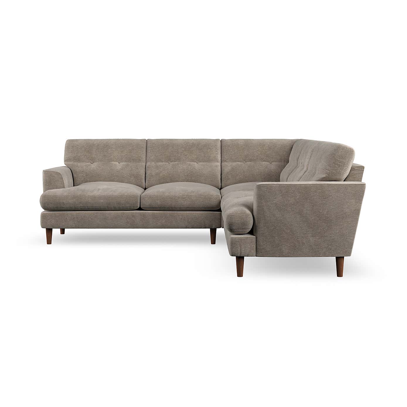 Cooper 5 Seater Corner Sofa