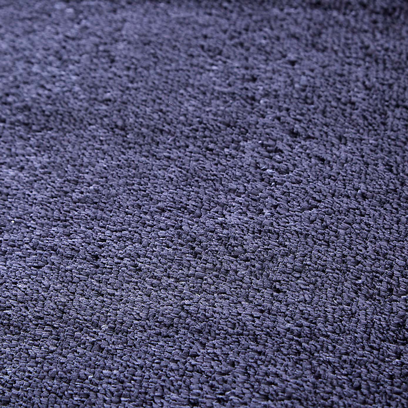 Plush Washable Shag Pile Rug