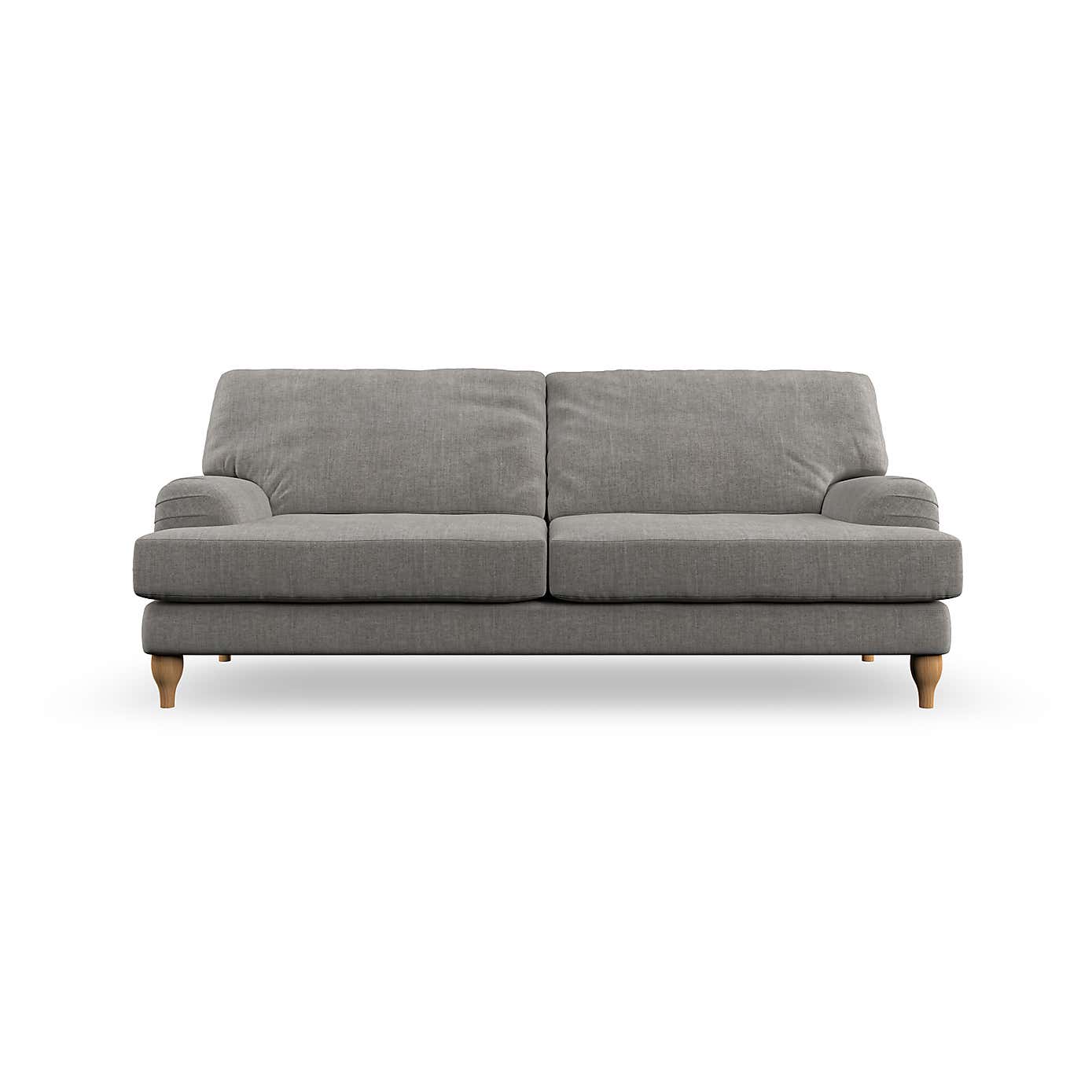 Darwin 4 Seater Sofa