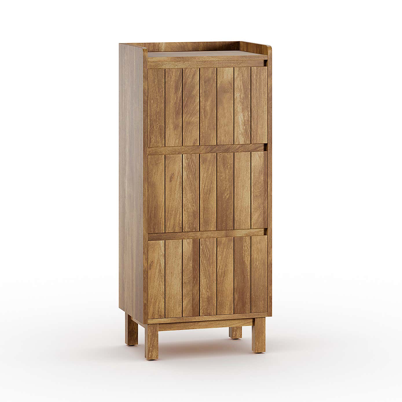 Humphrey 3 Drawer Cabinet