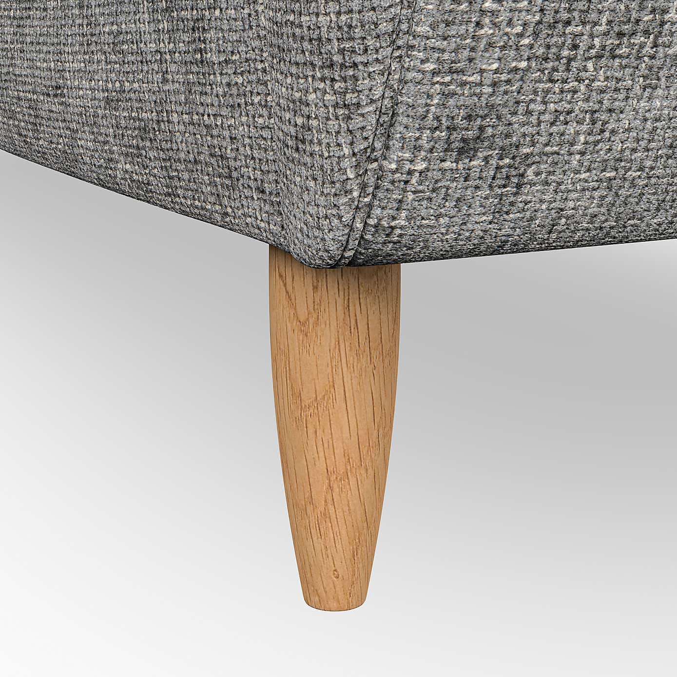 Anders 4 Seater Sofa