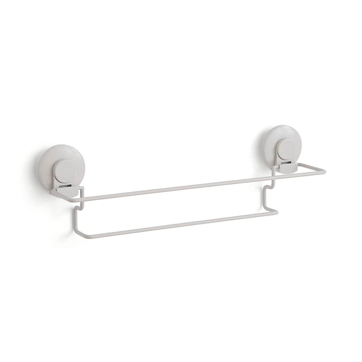 Wire Suction Towel Rail