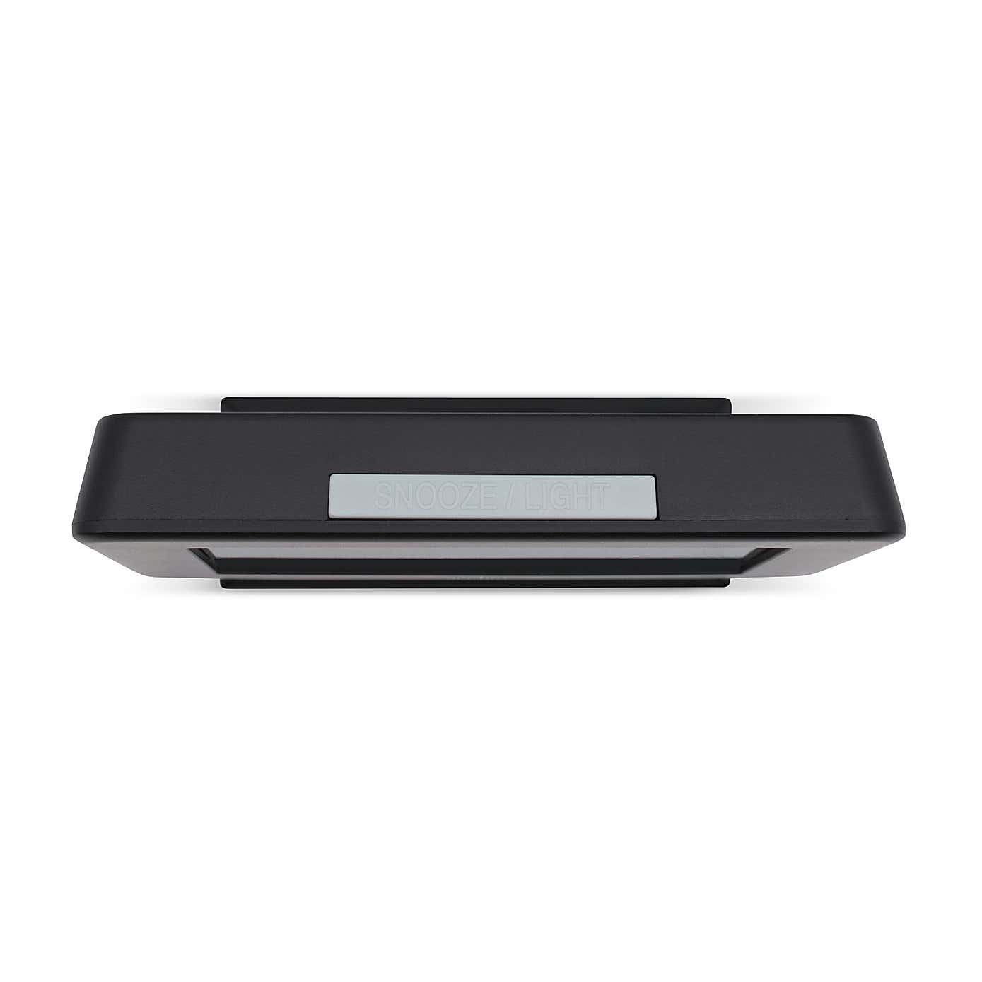 Acctim Vega Weather Station Alarm Clock