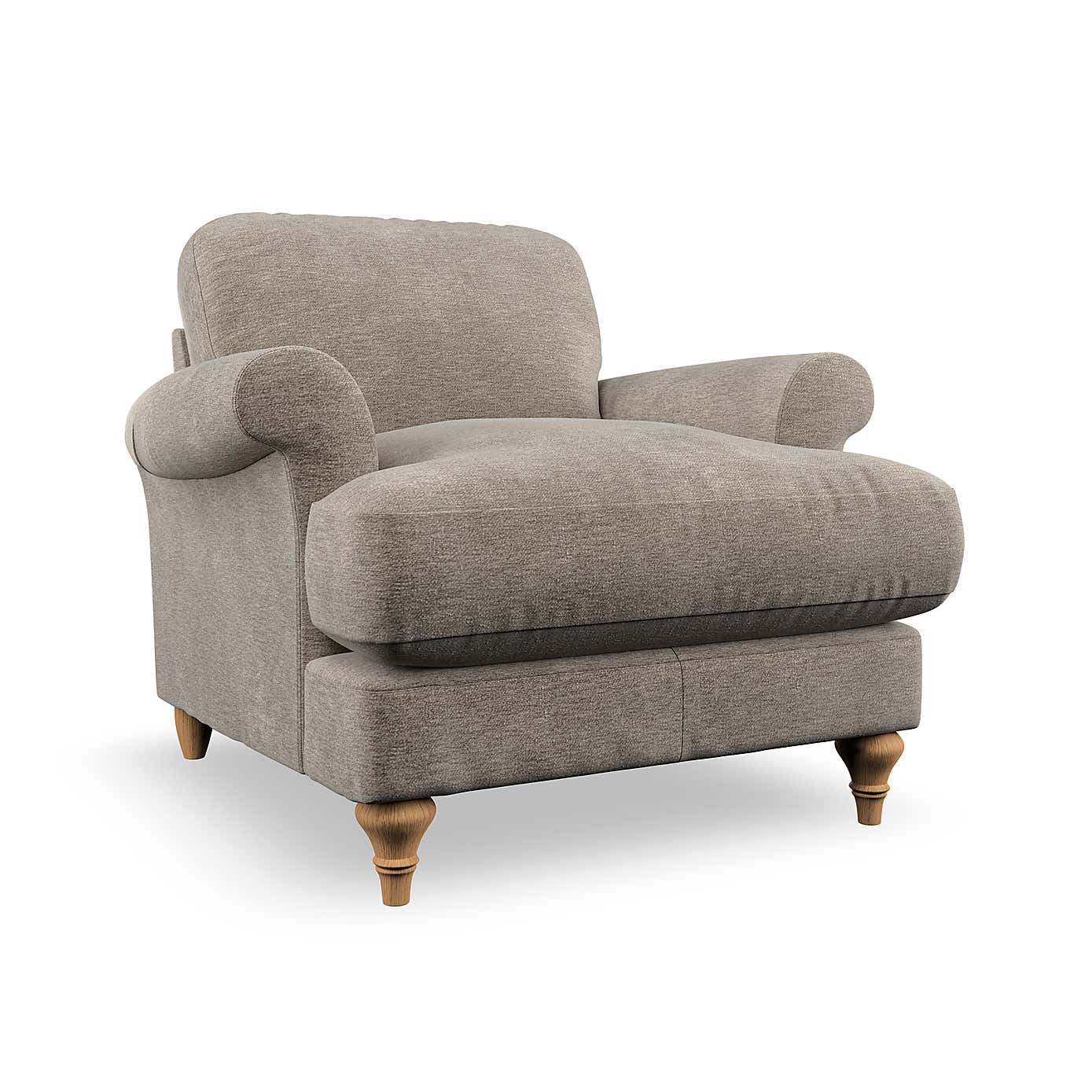 Evie Armchair