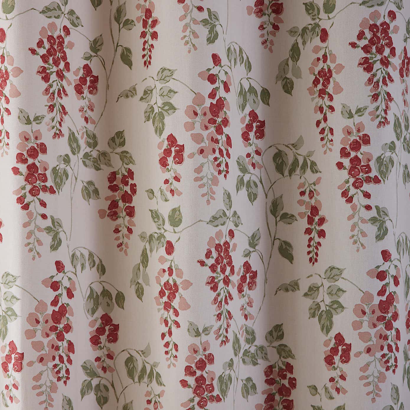 Wisteria Eyelet Curtains