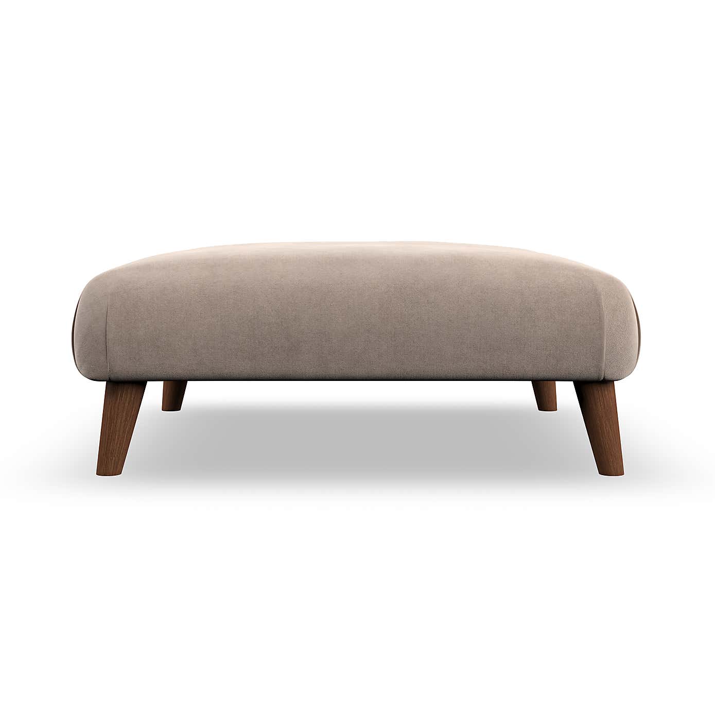 Evelyn Footstool