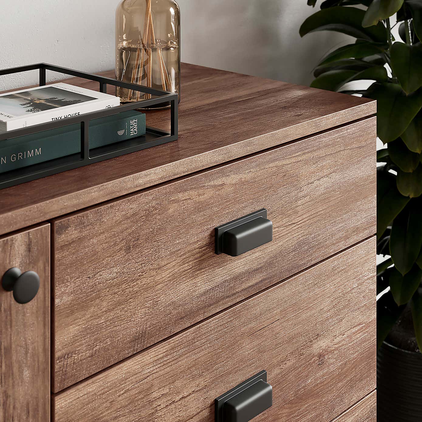 Fulton Small Sideboard
