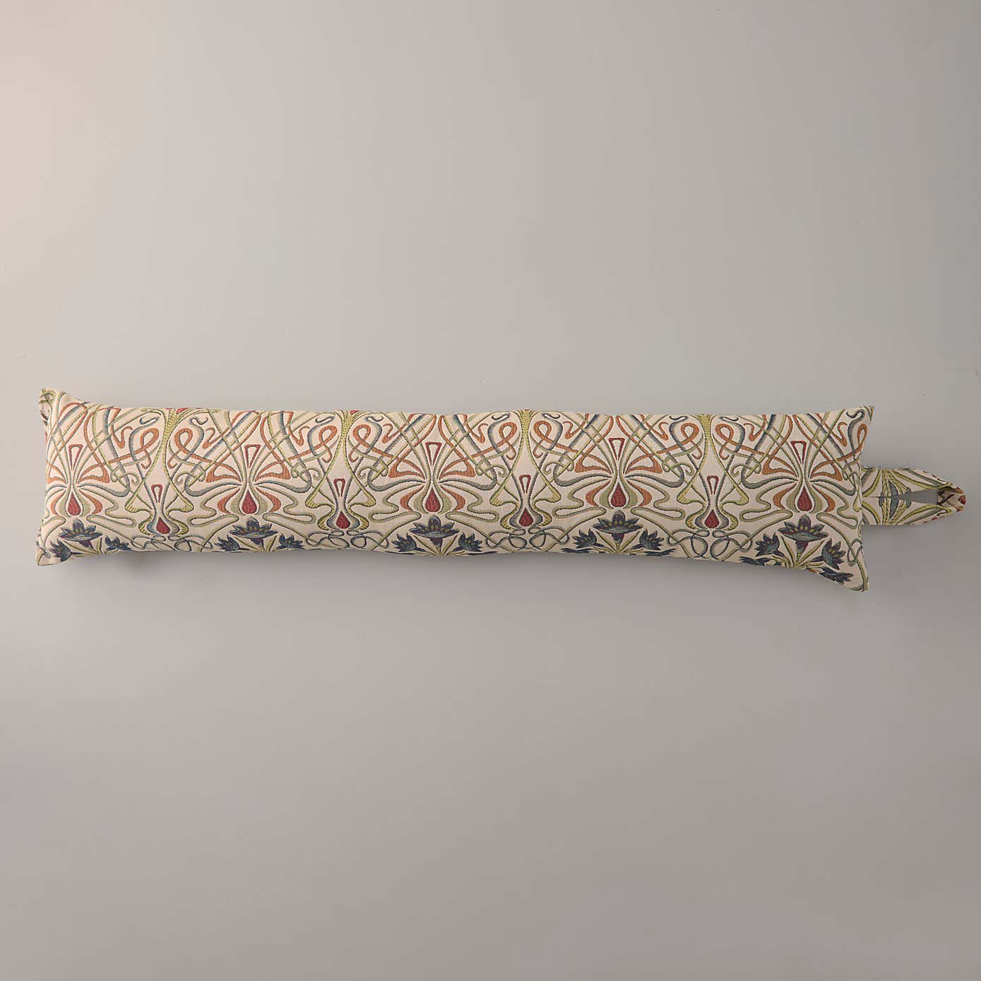 Lucetta Multicoloured Draught Excluder
