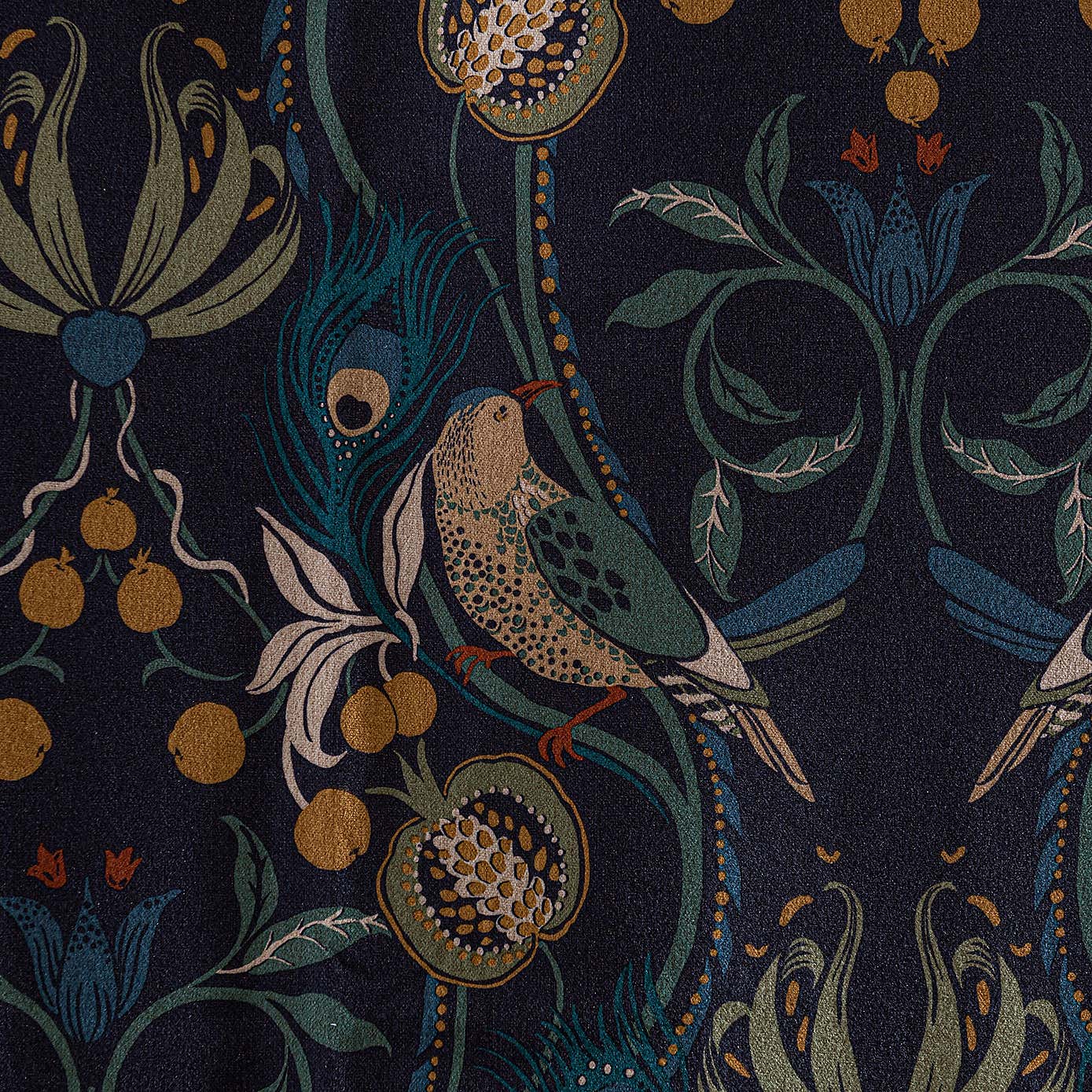 Havisham Eyelet Curtains