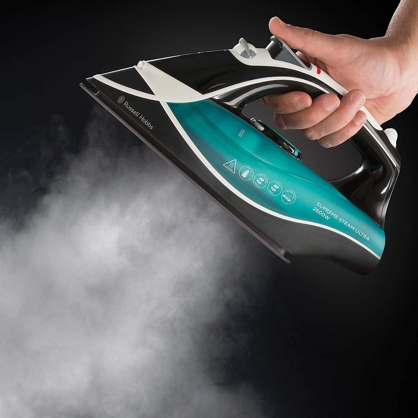 Russell Hobbs 23260 Supreme Steam Iron