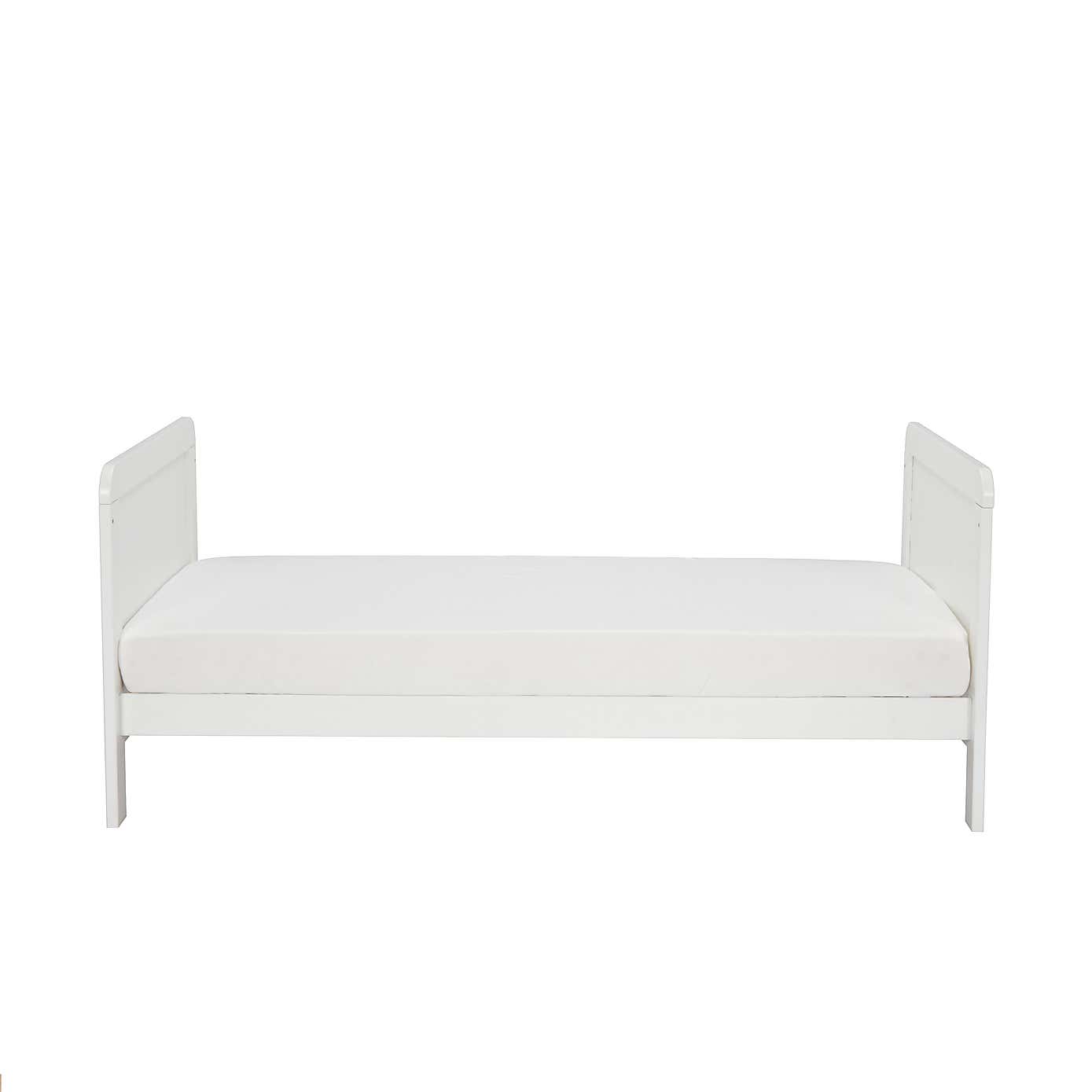 Caro Urban Cot Bed