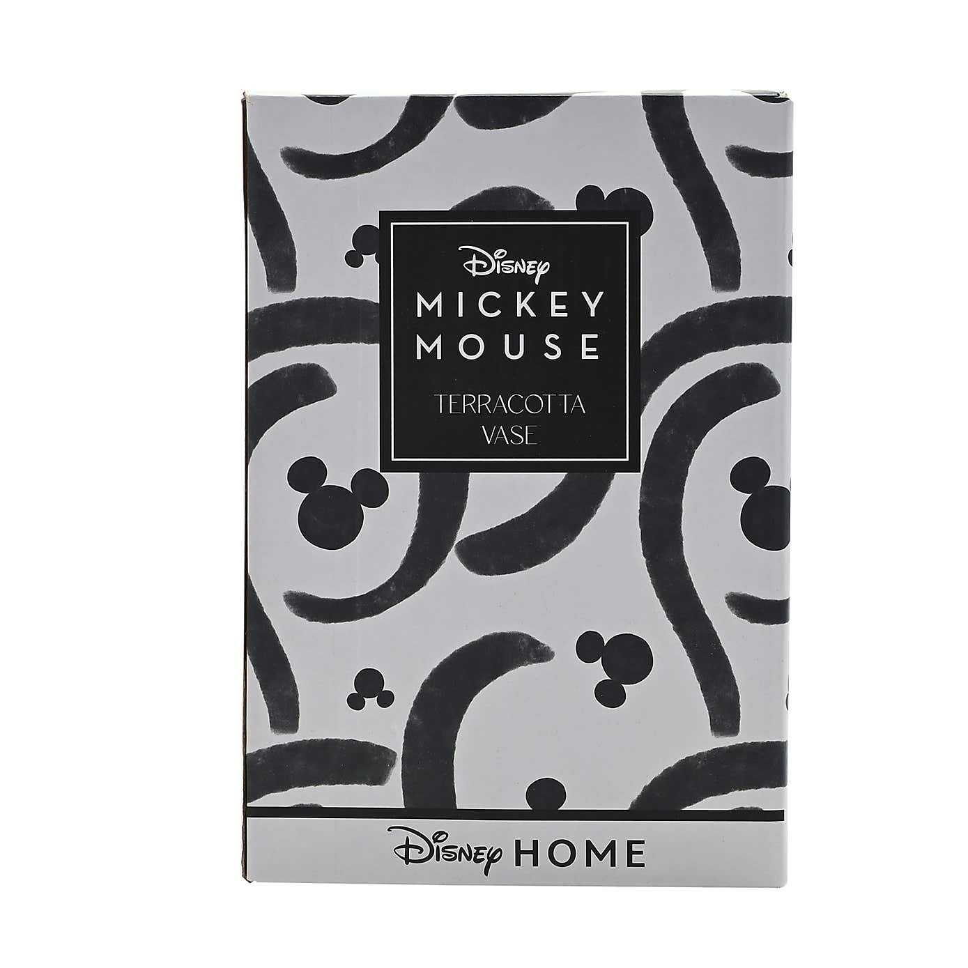 Disney Mickey Mouse Shaped Vase