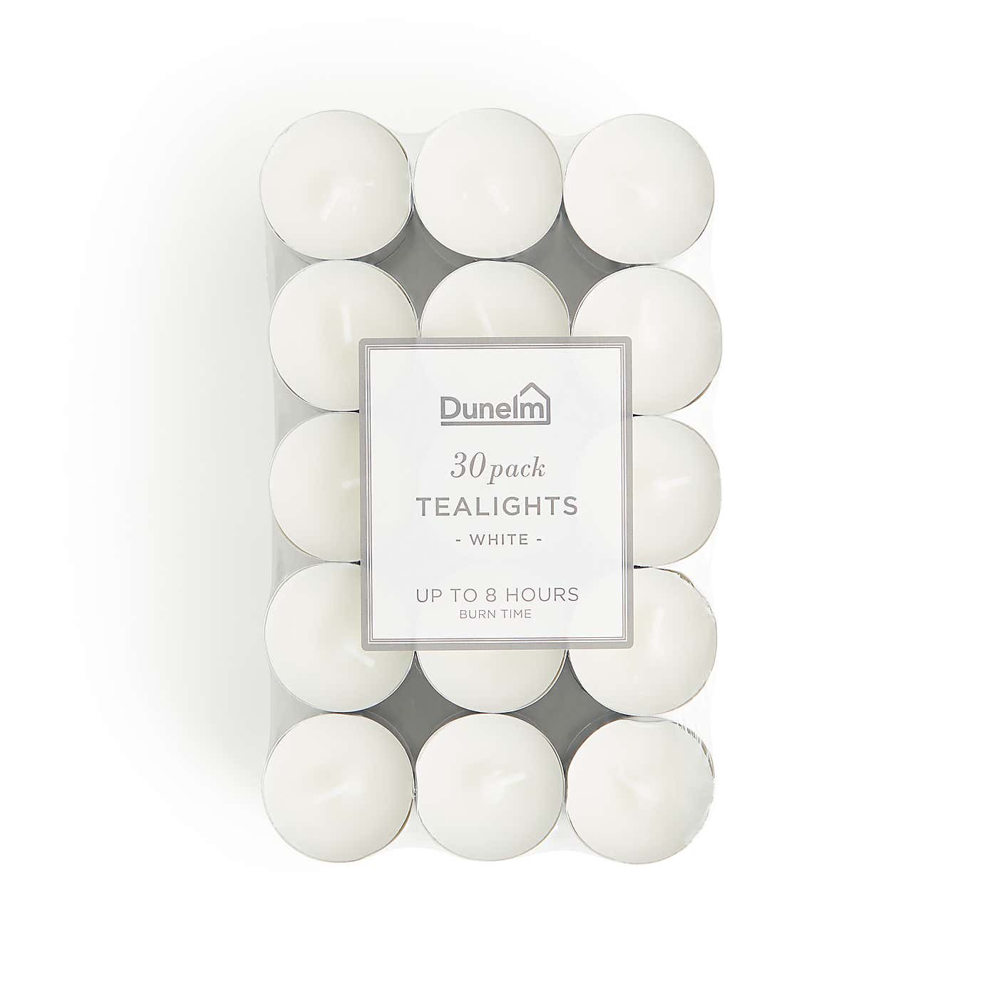 Pack of Tealights