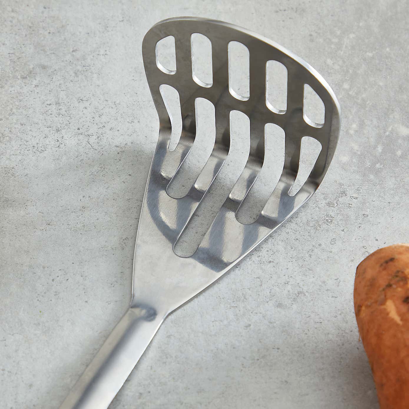 Professional SS Masher