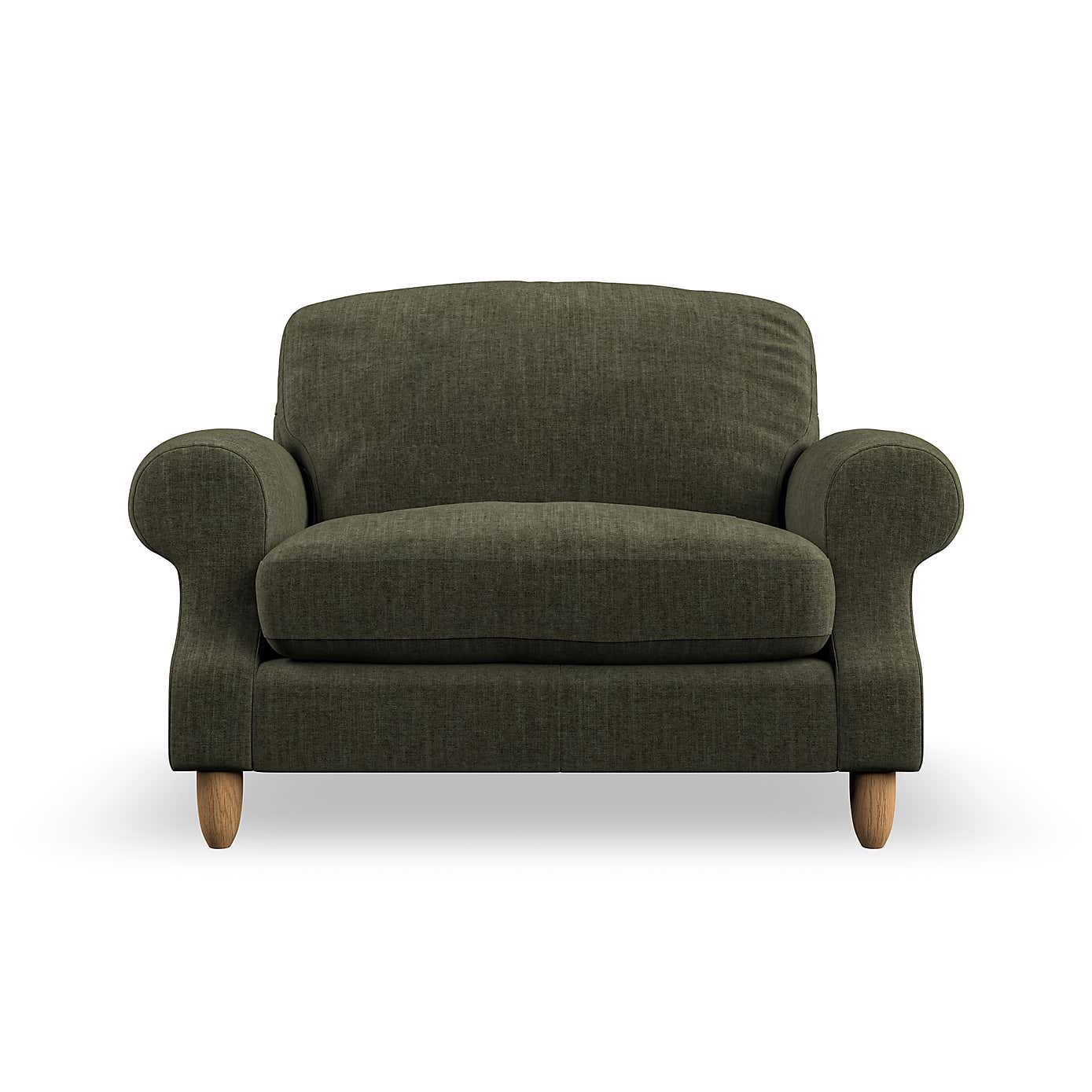 Ashford Snuggle Chair