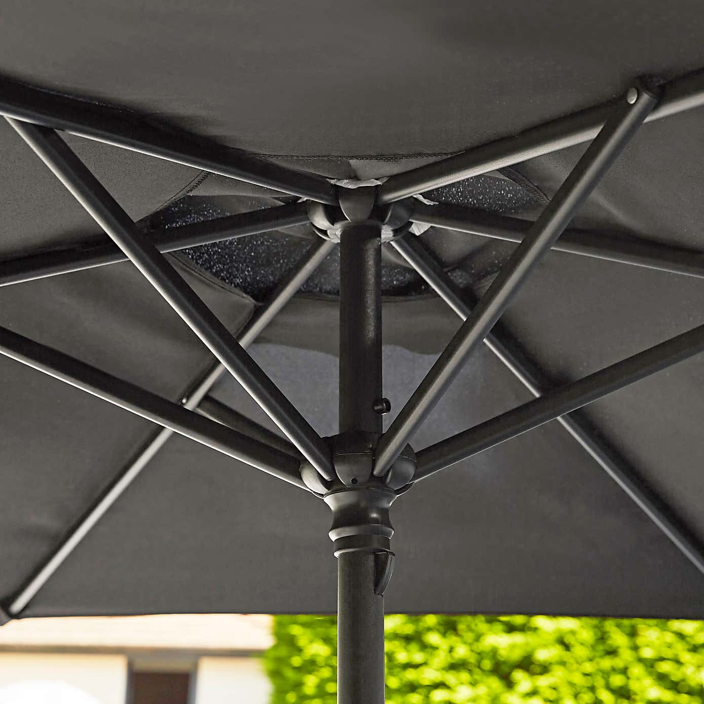 8 Piece Garden Dining Set