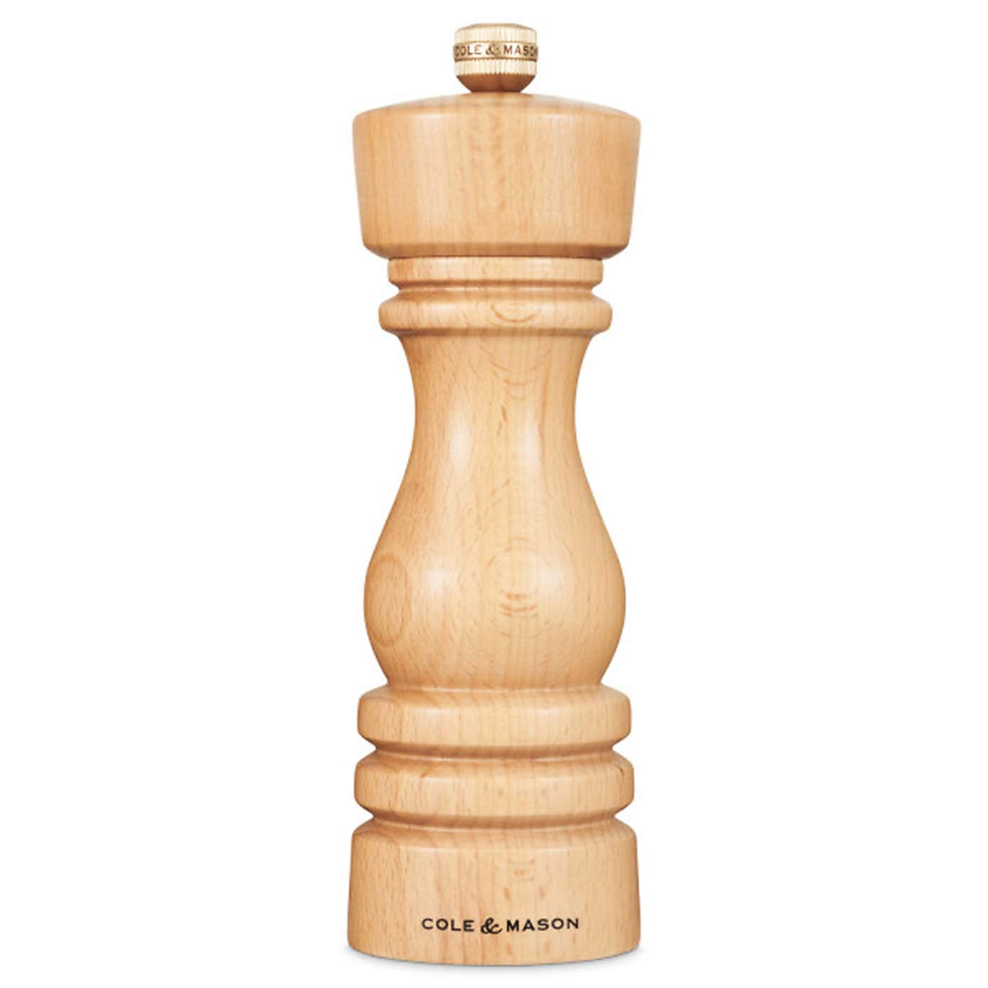 Cole & Mason London Pepper Mill, 18cm