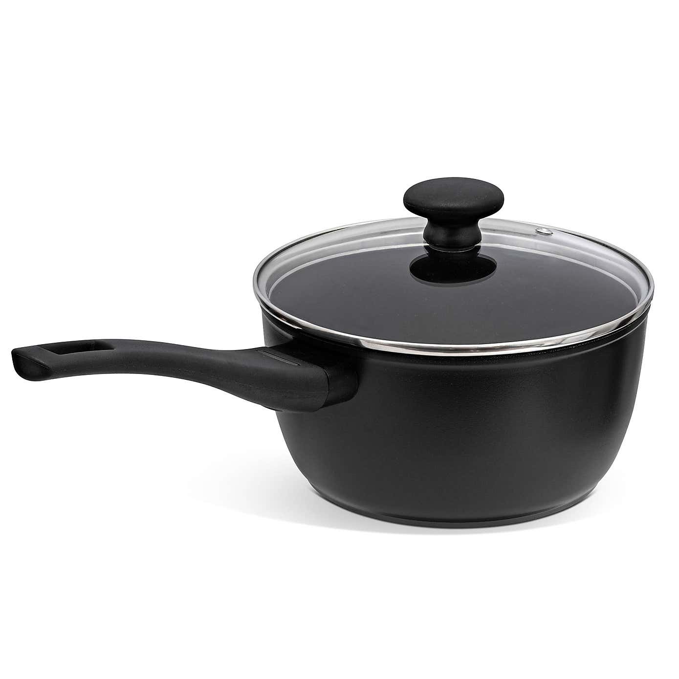 Prestige Thermo Smart Non-Stick Aluminium 3 Piece Pan Set