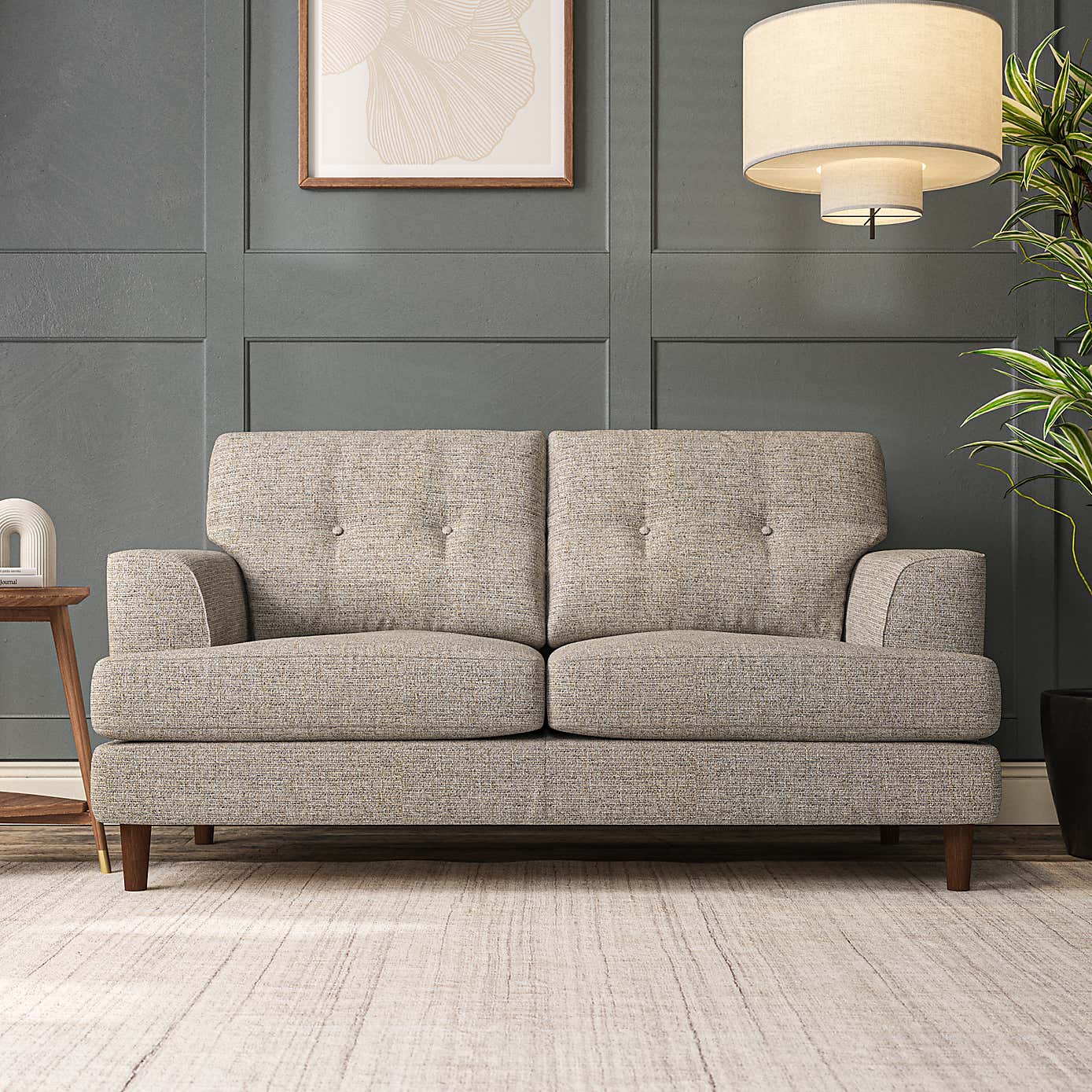 Cooper Large 2 Seater Sofa