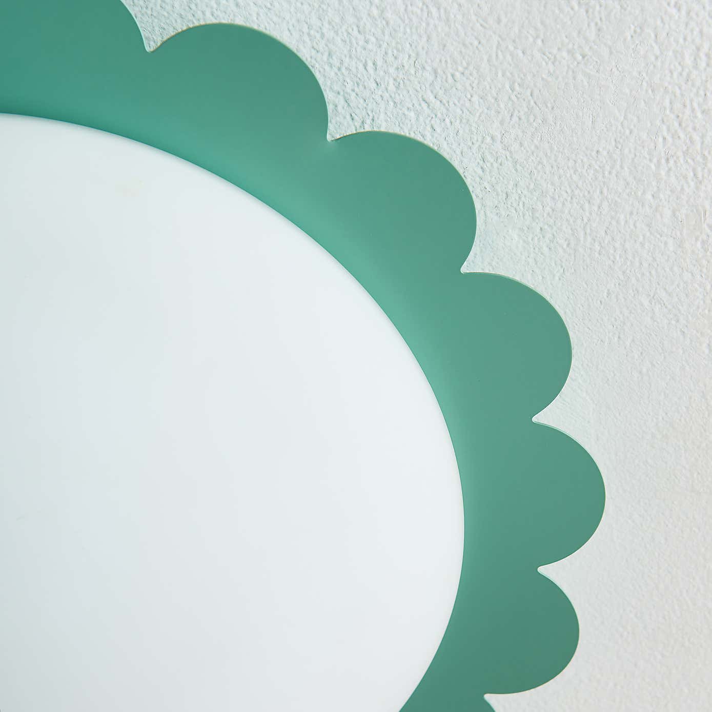 Remi Bathroom Flush Ceiling Light