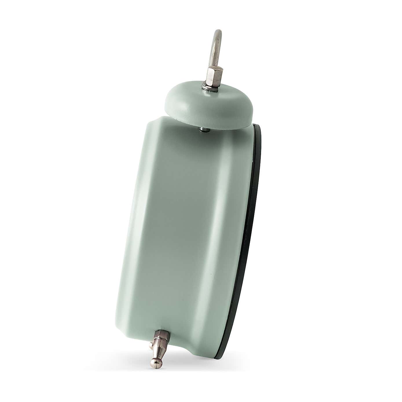 Acctim Shefford Roman Small Alarm Clock