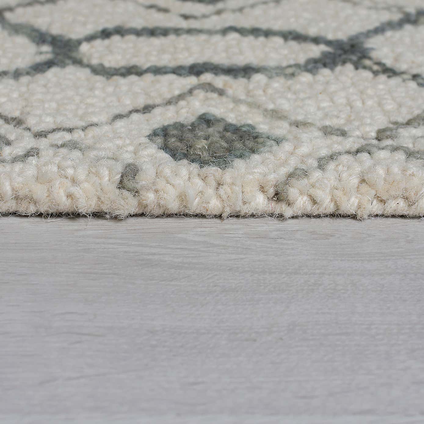 Pietro Geometric Rug